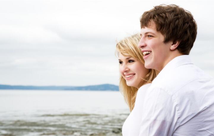 写给对象的暖心话短句