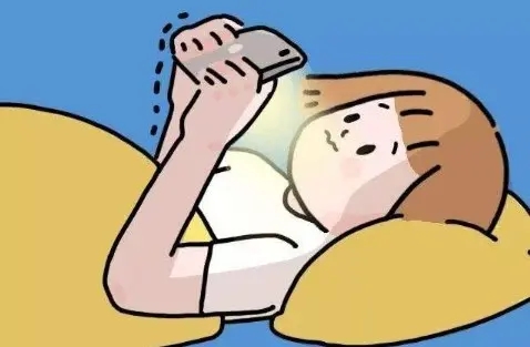 熬夜的朋友圈说说文案