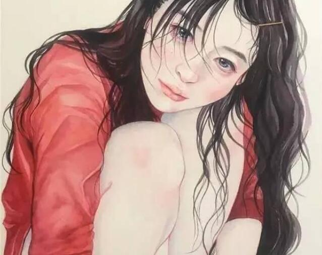 对女人最扎心的一句话