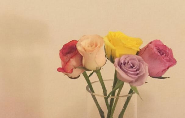 又甜又撩的表白情话文案