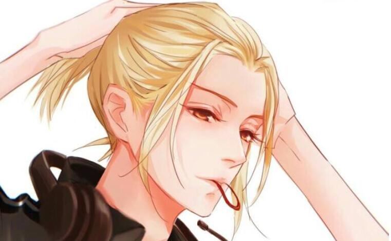 含有原耽主角名字的诗句文案