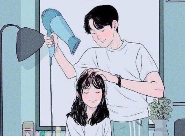 表达很爱她的情话文案