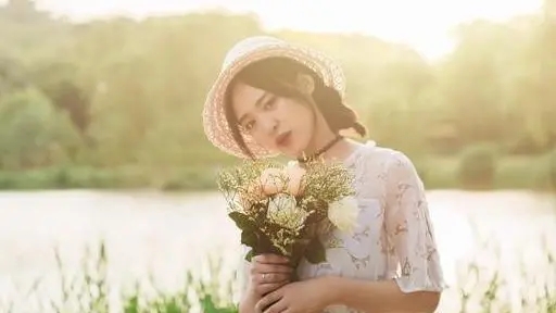 做个俗人的经典语句文案