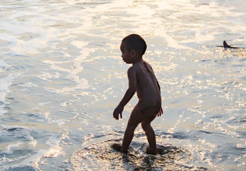 童年书摘抄优美片段