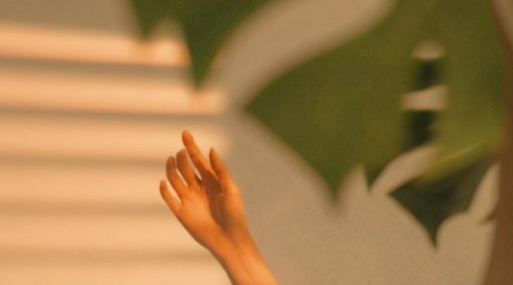 憧憬未来抒情的句子文案