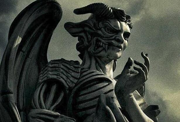 天使与恶魔的说说文案