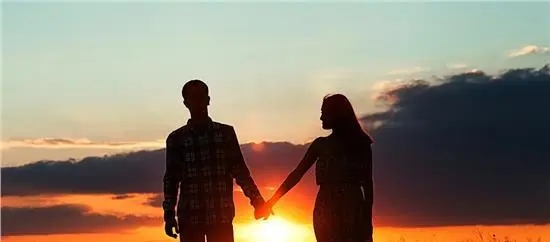 女人最爱听的13句经典情话文案