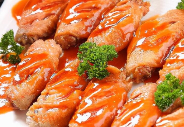 为女儿做美食的说说文案