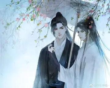 古风描写友情的句子文案