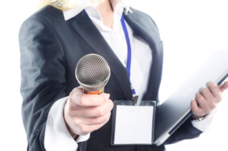 新闻记者励志名言