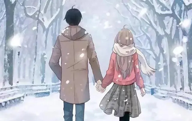 关于长久爱情的文案