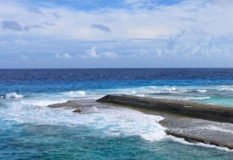 关于天空和大海的句子文案