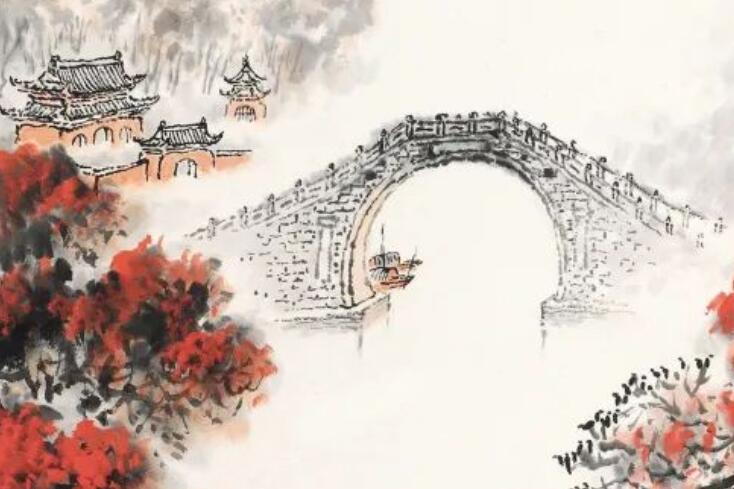 文言文名句经典语录文案