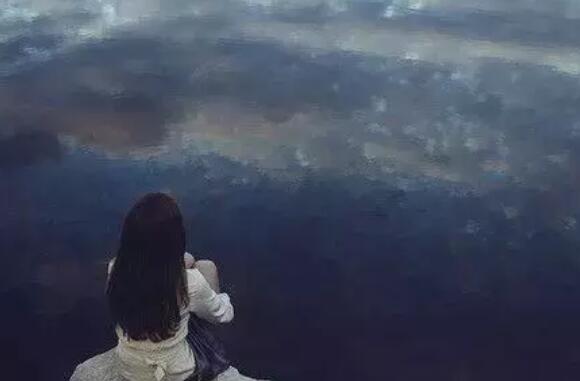 离开说说文案心情短语伤感