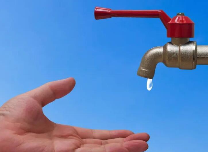 节约用水最好的一段话