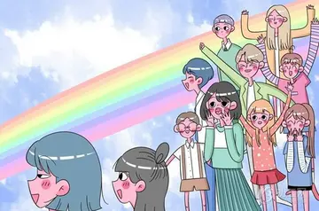 给初二儿子的青春寄语