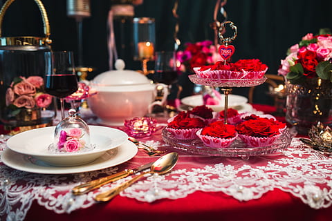 早上好爱情问候语