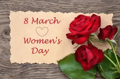 关于女神节的经典语句文案