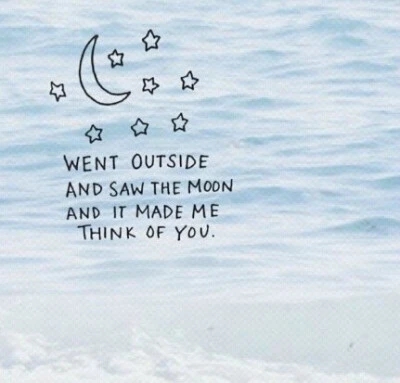 英语短句小清新简短