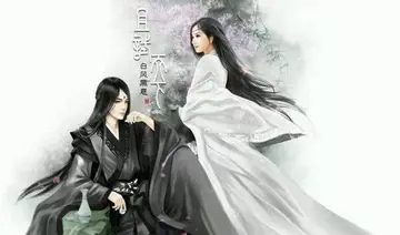 温柔到爆的古风文案