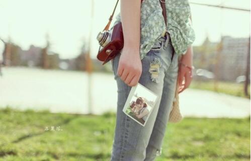 终于身体撑不住了的说说文案