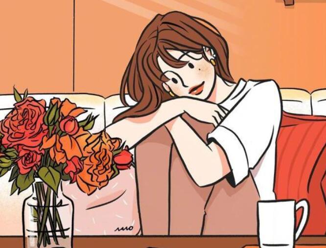 情话文案写给女生的大段