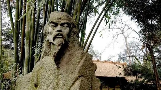 形容思想深度的诗句文案