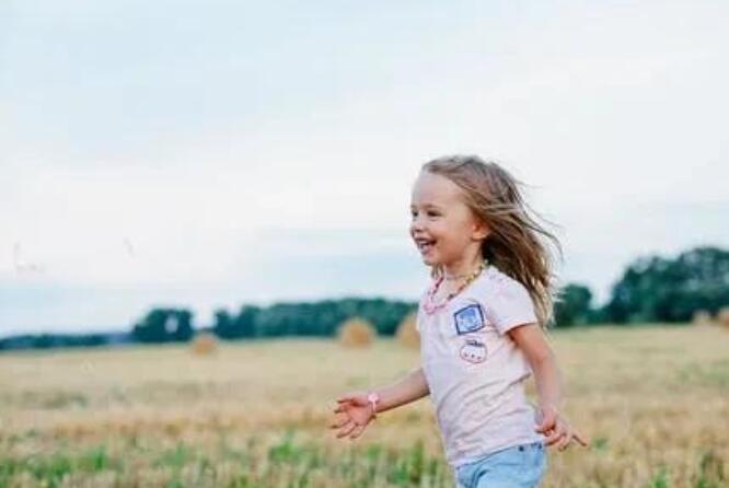 六一儿童节祝福语英语