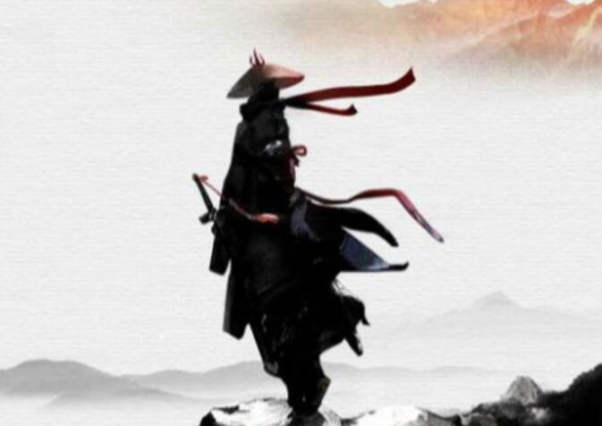 侠客经典语录文案