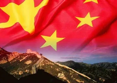 新中国成立的好句子文案