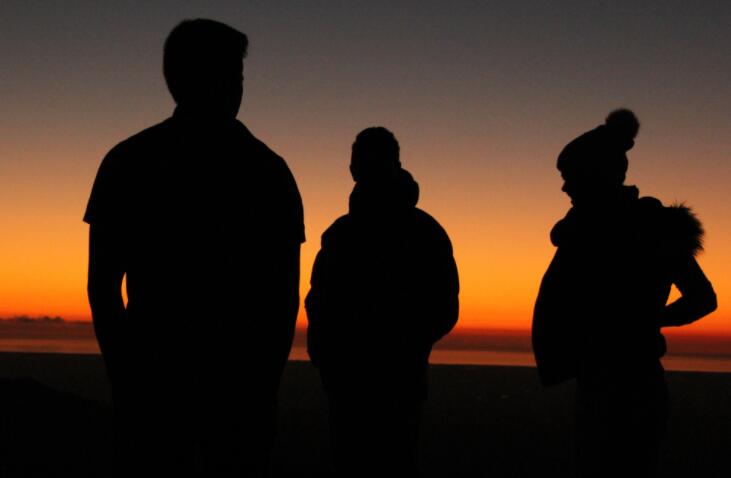 个性励志短句霸气