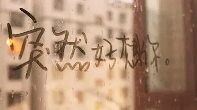 每天早上想你的句子文案