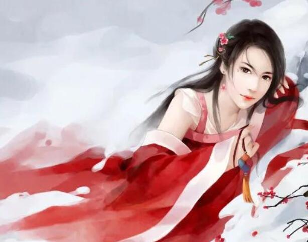 形容女人有韵味的句子文案