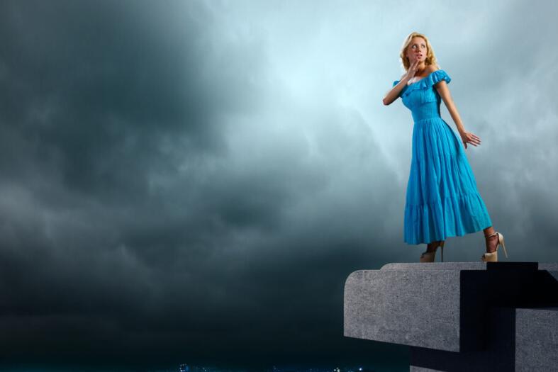 关于人生的唯美语句文案