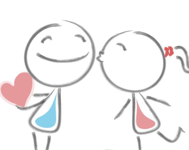 七夕情人节话语忧伤