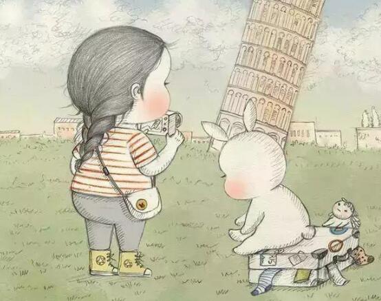 简短的微信签名说说文案