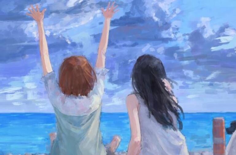 怕自己闲下来的句子文案