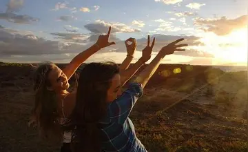 00后鼓励自己的话