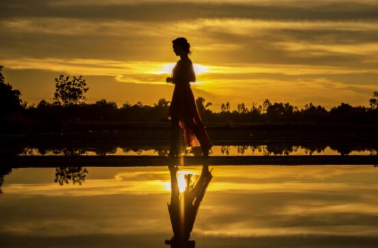 给自己充充电励志句子文案