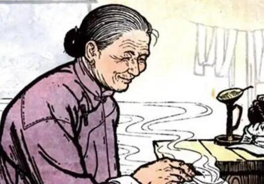 想念妈妈的经典语录文案