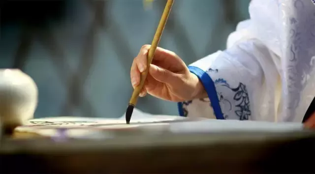 关于网络时代需要练字的名言