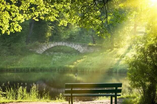 夏天最短好句文案