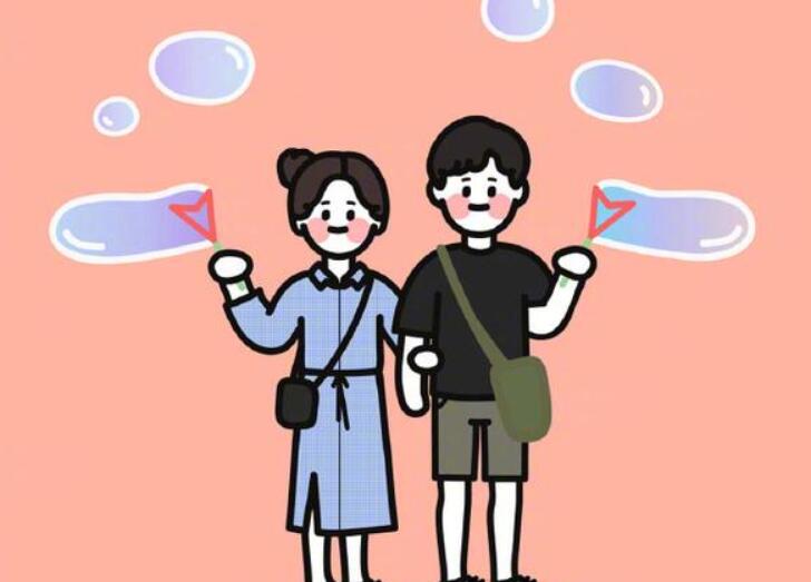 哄女孩子的话甜言蜜语