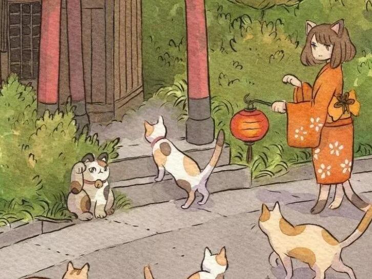 像什么像什么写句子文案