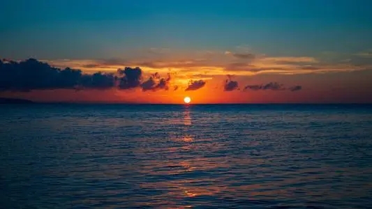 什么没有什么没有写两句句子文案