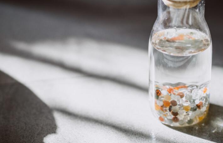 散文简短优美句子文案摘抄加赏析