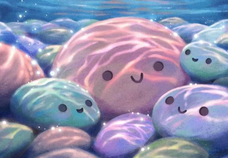 童年的好词好句文案好段摘抄大全