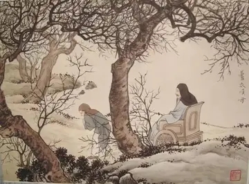 关于感恩父母的诗词