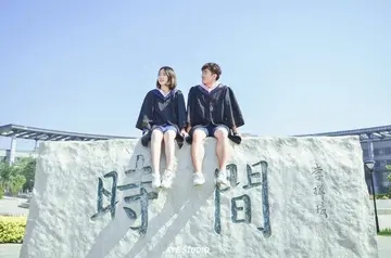 摘抄青春优美段落30字