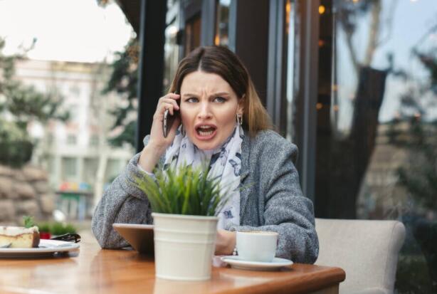 文明骂人不带脏字越毒越好